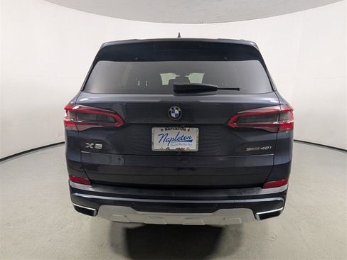 Used 2020 BMW X5 sDrive40i w/ Premium Package image 6