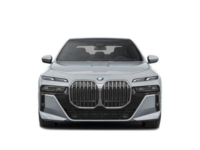 New 2026 BMW 760i xDrive w/ Executive Package AWD/4WD image 7