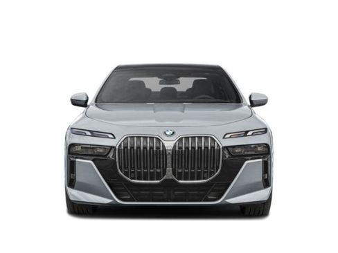 New 2026 BMW 760i xDrive w/ Executive Package AWD/4WD image 7