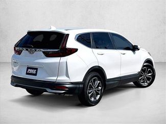 Used 2022 Honda CR-V EX-L video 2