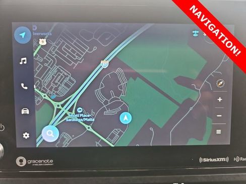 Used 2024 Toyota Tundra SR5 w/ SR5 Convenience Package image 14