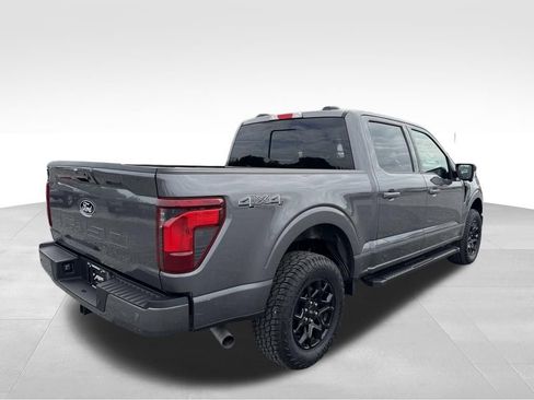 Used 2024 Ford F150 XLT w/ Equipment Group 302A MID AWD/4WD image 19
