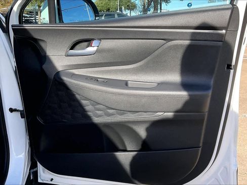 Certified 2023 Hyundai Santa Fe SEL image 40