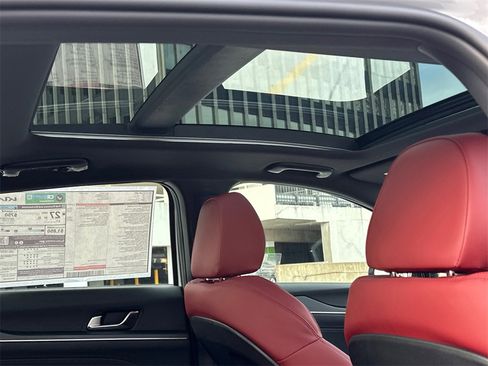 New 2026 Kia K5 GT-Line image 11