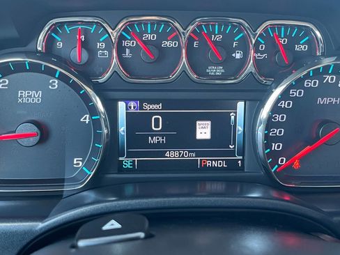 Used 2018 Chevrolet Silverado 3500 LT image 36