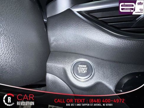 Used 2022 Kia Forte GT-Line w/ GT-Line Technology Package image 21