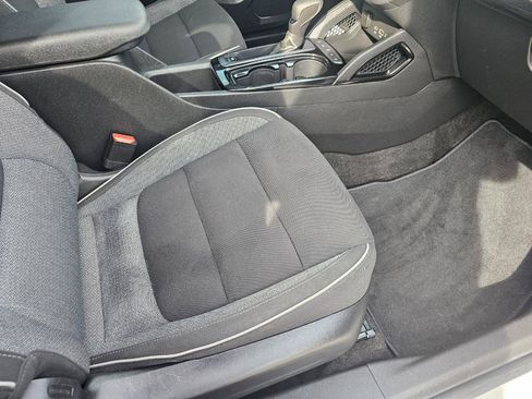 Used 2022 Chevrolet TrailBlazer LT w/ Confidence II Package image 17