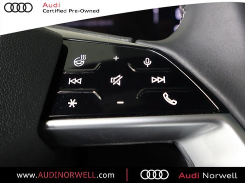 Certified 2025 Audi Q5 Premium w/ Convenience Package AWD/4WD image 30