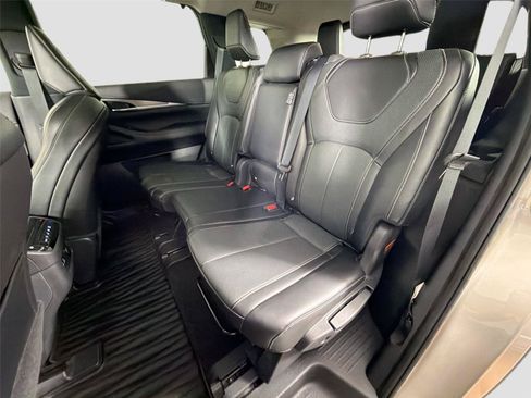 Used 2023 INFINITI QX60 Luxe w/ Cargo Package AWD/4WD image 25