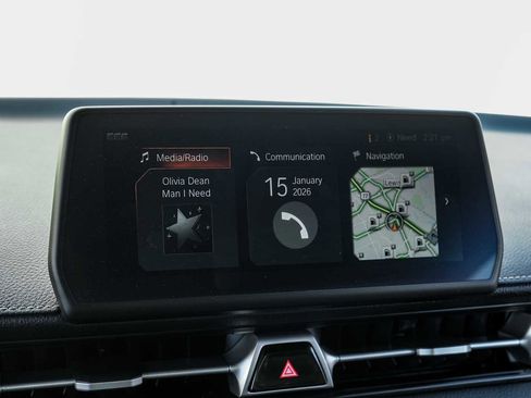 Used 2021 Toyota Supra Premium w/ Driver Assist Package image 26