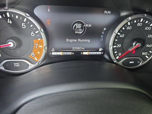 Used 2023 Jeep Renegade Altitude AWD/4WD image 18