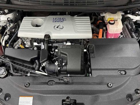 Used 2015 Lexus CT 200h image 30