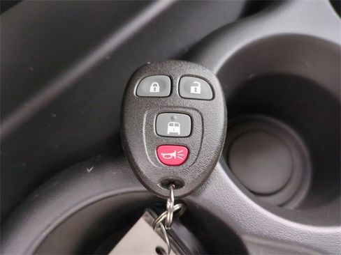 New 2025 Chevrolet Express 2500 Work Van w/ Driver Convenience Package image 28