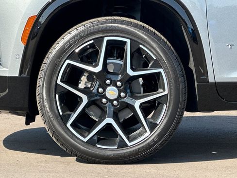 New 2026 Chevrolet Traverse High Country image 27