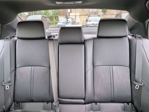 New 2026 Toyota Camry XSE FWD image 21