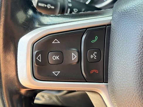 Used 2021 RAM 1500 Big Horn AWD/4WD image 22