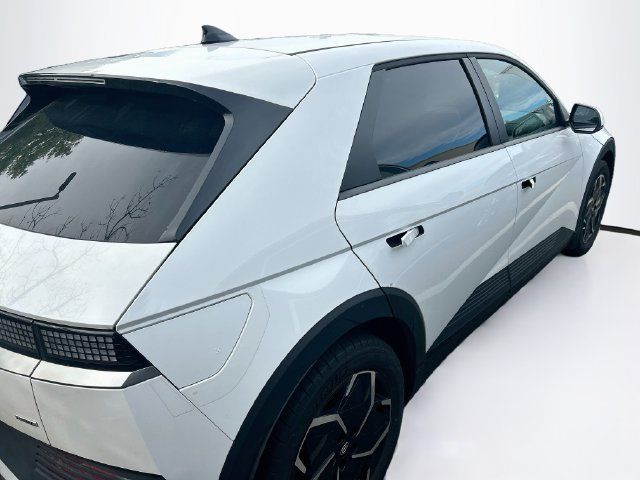Used 2024 Hyundai Ioniq 5 SEL AWD/4WD image 5