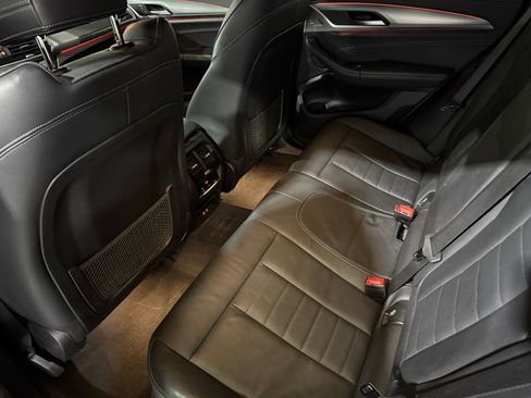 Used 2020 BMW X4 M40i image 38