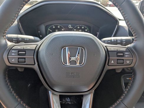 New 2026 Honda CR-V Sport-L image 21