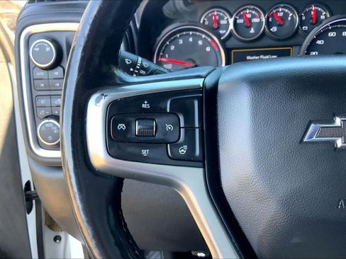 Used 2019 Chevrolet Silverado 1500 RST w/ All-Star Edition AWD/4WD image 24