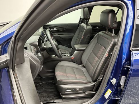 Used 2023 Chevrolet Equinox RS AWD/4WD image 9