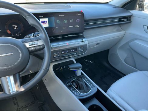 New 2026 Hyundai Kona SEL Sport AWD/4WD image 35