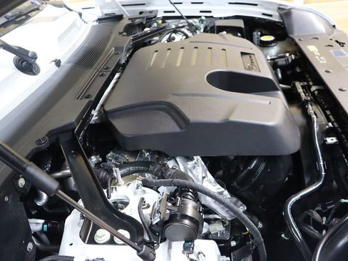 Used 2023 Land Rover Defender 130 First Edition AWD/4WD image 80