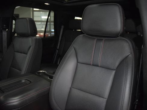 Used 2022 Chevrolet Tahoe RST w/ Sport Performance Package AWD/4WD image 42