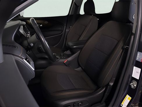 Used 2019 GMC Terrain SLE w/ Driver Convenience Package image 17