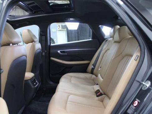 Used 2020 Hyundai Sonata Limited FWD image 25