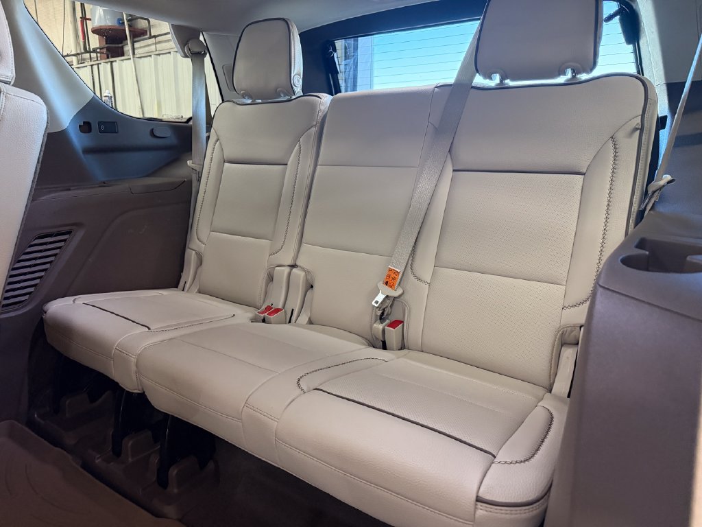 Used 2021 GMC Yukon Denali w/ Denali Premium Package AWD/4WD image 21