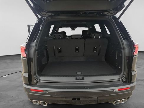 New 2026 GMC Acadia Elevation w/ Black Edition AWD/4WD image 33