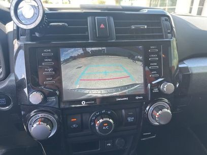 Used 2022 Toyota 4Runner TRD Off-Road