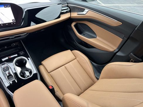 New 2026 Audi A6 Premium Plus AWD/4WD image 30