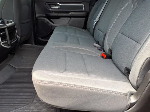 Certified 2023 RAM 1500 Big Horn AWD/4WD image 16