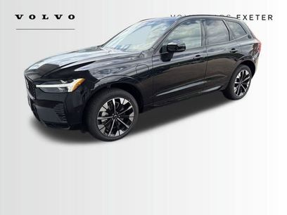 New 2026 Volvo XC60 T8 Plus w/ Protection Package Premier
