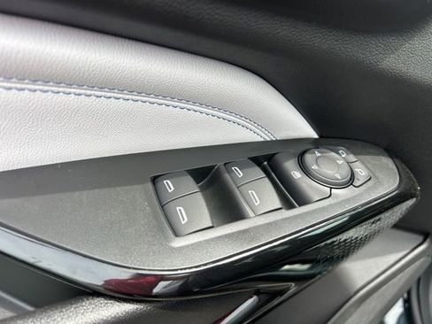 New 2026 Chevrolet Trax LT FWD image 13