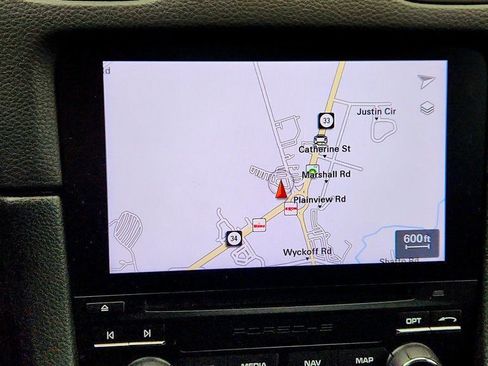 Used 2022 Porsche 718 Boxster T Roadster with Adaptive Sport image 20