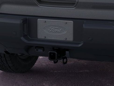 New 2026 Ford Bronco Sport Big Bend AWD/4WD image 23