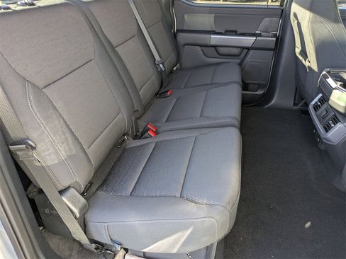 New 2025 Ford F150 XLT w/ Equipment Group 302A MID image 19