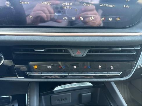 New 2026 Buick Envision Sport Touring AWD/4WD image 15