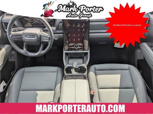 New 2026 GMC Terrain AT4 w/ LPO, Floor Liner Package image 17