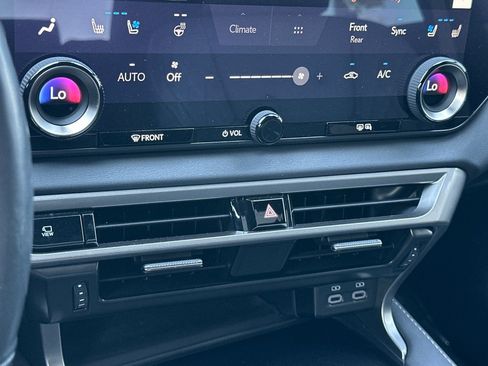 Certified 2024 Lexus RX 350 Premium w/ Convenience Package FWD image 20