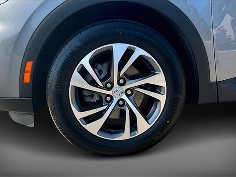 Used 2022 Buick Envision Essence w/ Technology Package I image 8