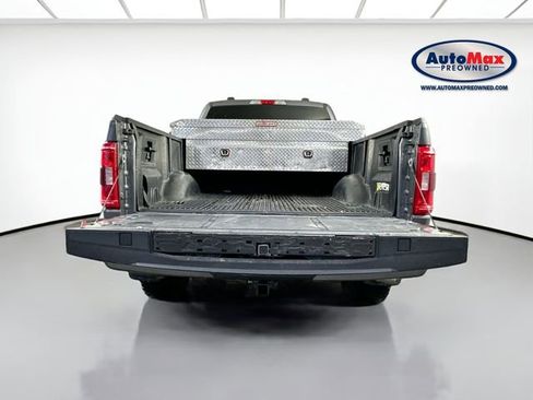 Used 2021 Ford F150 XLT w/ Equipment Group 301A Mid image 30