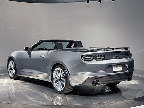 Used 2024 Chevrolet Camaro LT w/ RS Package image 9