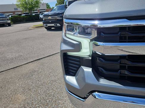 Certified 2023 Chevrolet Silverado 1500 LT w/ All Star Edition Plus AWD/4WD image 11