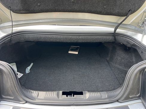 Used 2022 Ford Mustang Premium image 21