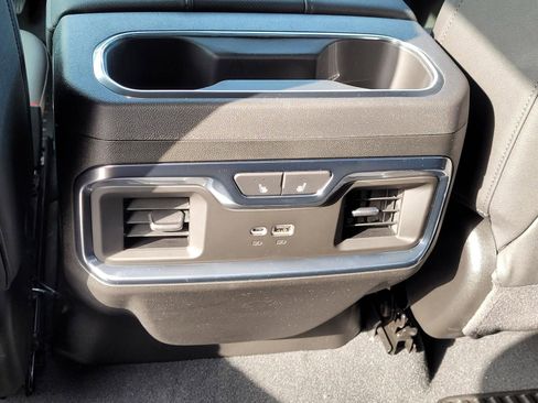 New 2026 Chevrolet Silverado 2500 LTZ w/ Trail Boss Package image 12