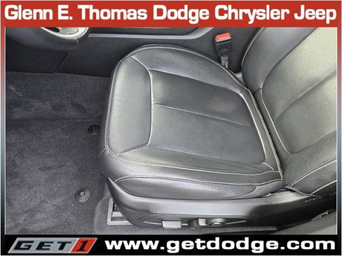 Certified 2022 Jeep Grand Cherokee L Limited image 24